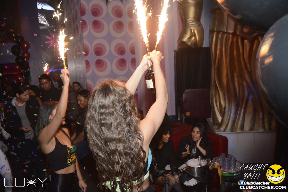 Luxy nightclub photo 45 - November 19th, 2016