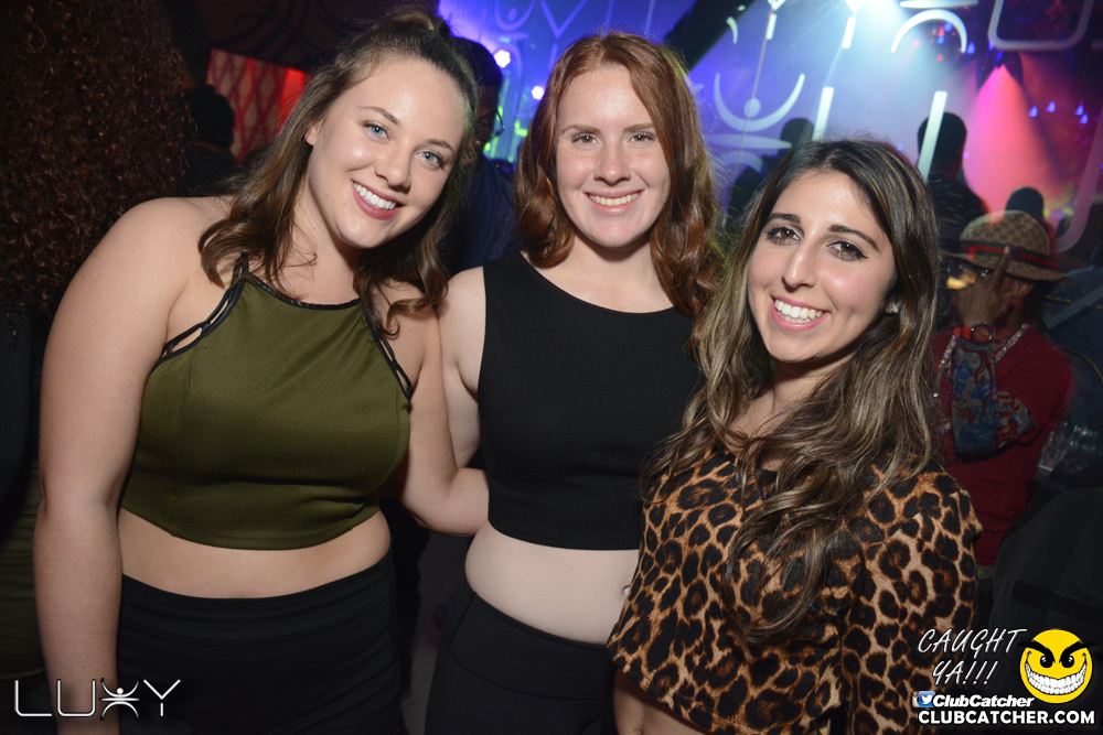 Luxy nightclub photo 46 - November 19th, 2016
