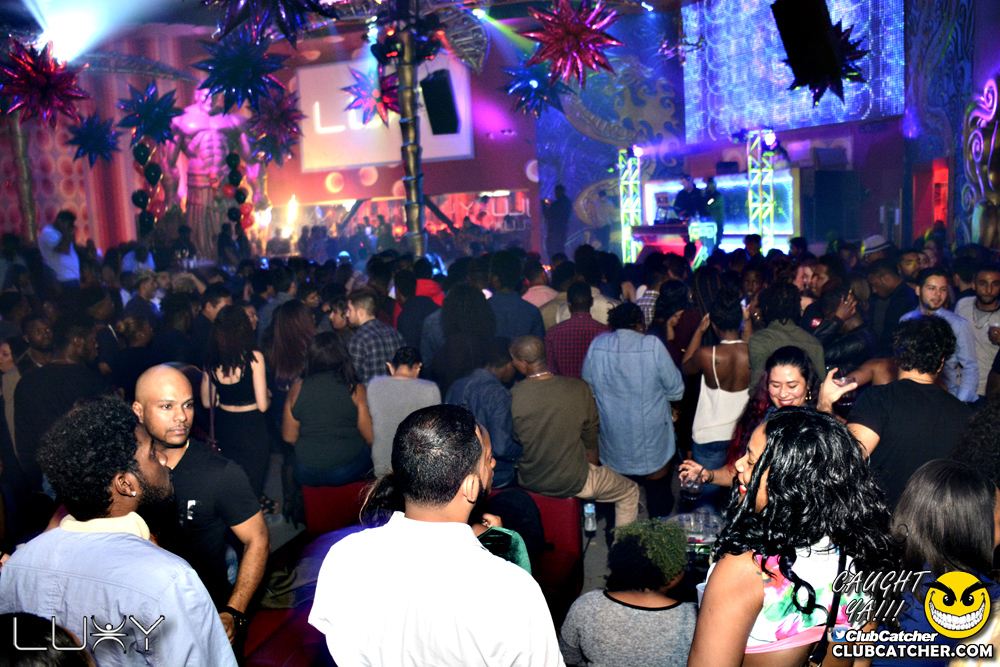 Luxy nightclub photo 48 - November 19th, 2016