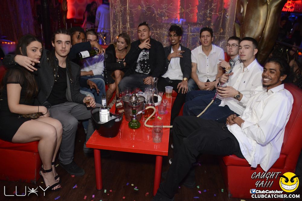 Luxy nightclub photo 49 - November 19th, 2016