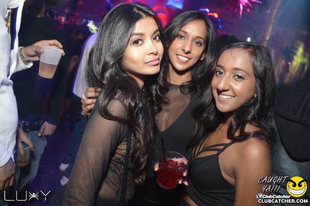 Luxy nightclub photo 6 - November 19th, 2016