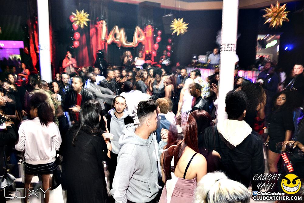 Luxy nightclub photo 52 - November 19th, 2016
