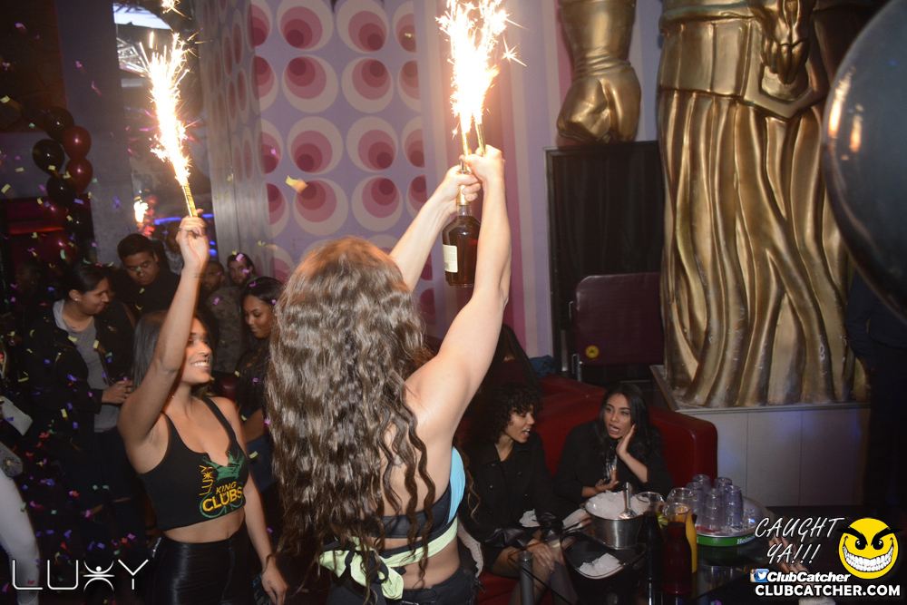 Luxy nightclub photo 54 - November 19th, 2016
