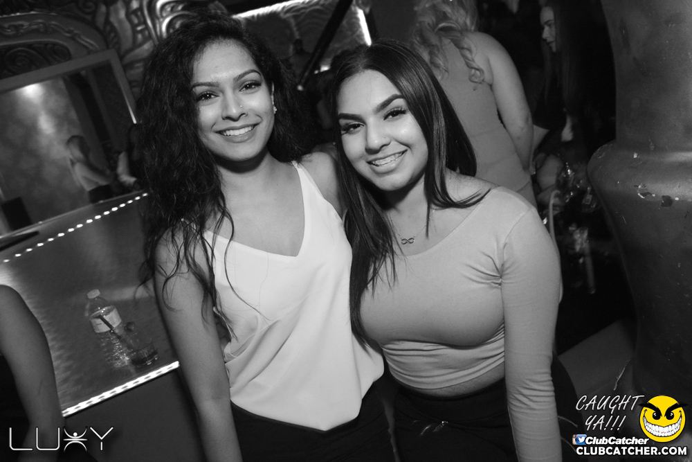 Luxy nightclub photo 57 - November 19th, 2016