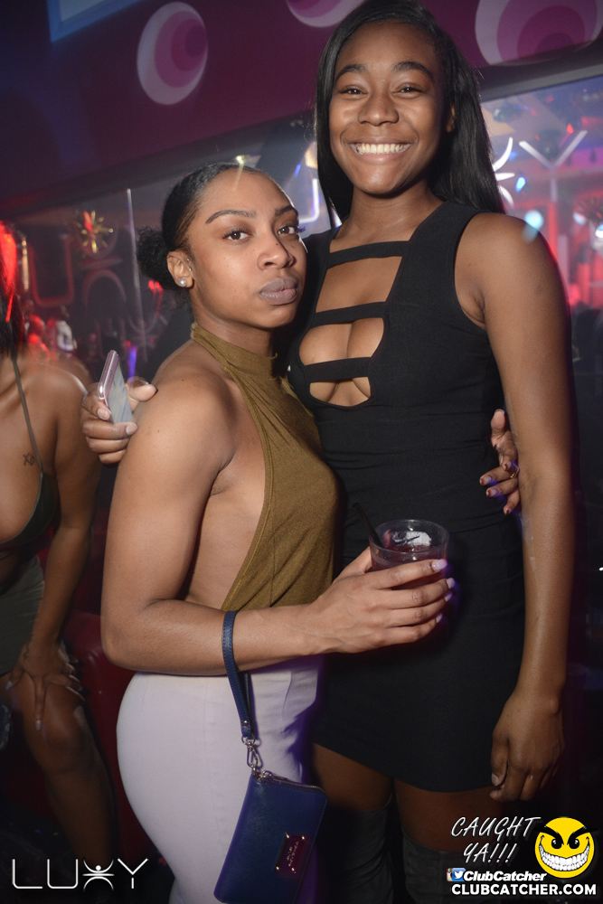 Luxy nightclub photo 58 - November 19th, 2016