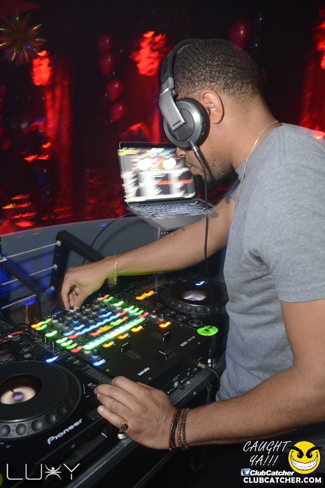 Luxy nightclub photo 59 - November 19th, 2016