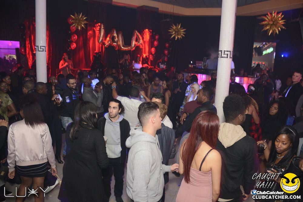 Luxy nightclub photo 60 - November 19th, 2016