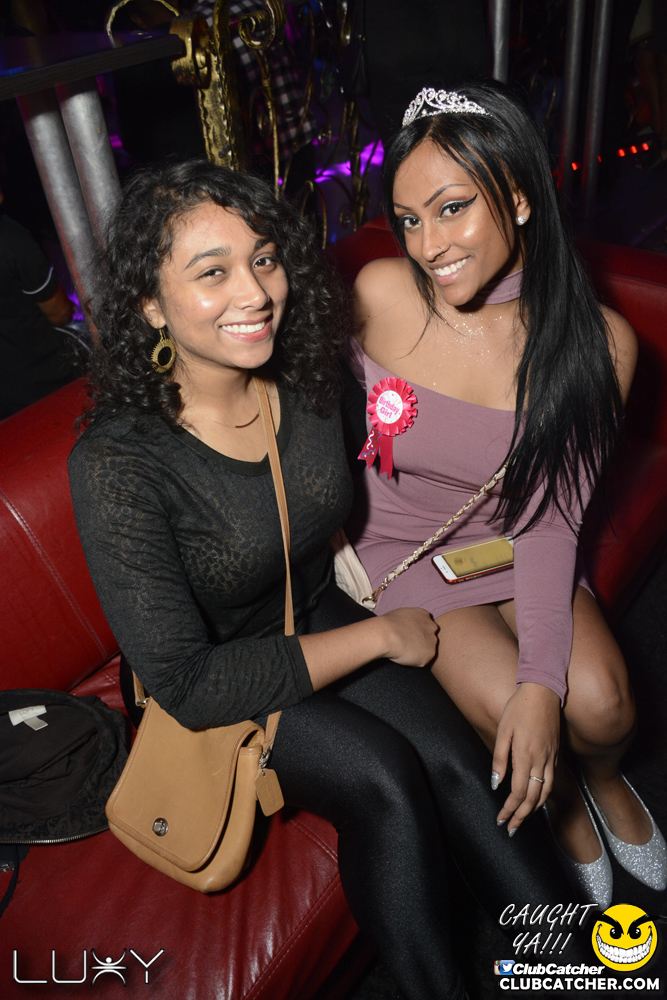 Luxy nightclub photo 7 - November 19th, 2016
