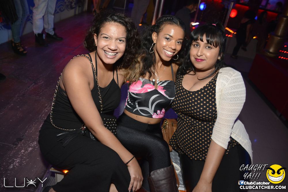 Luxy nightclub photo 63 - November 19th, 2016