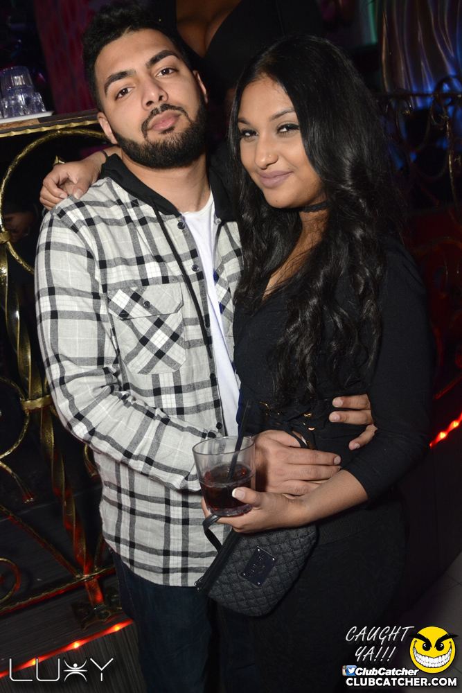 Luxy nightclub photo 64 - November 19th, 2016
