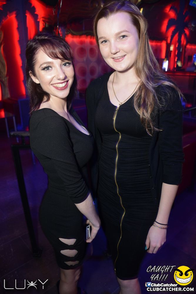 Luxy nightclub photo 65 - November 19th, 2016