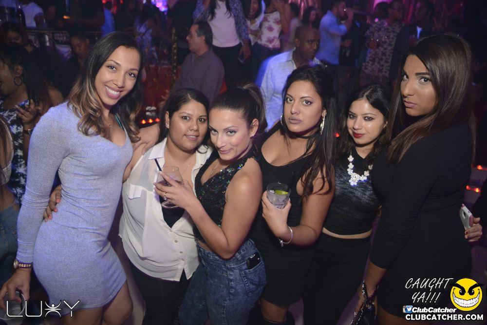 Luxy nightclub photo 68 - November 19th, 2016