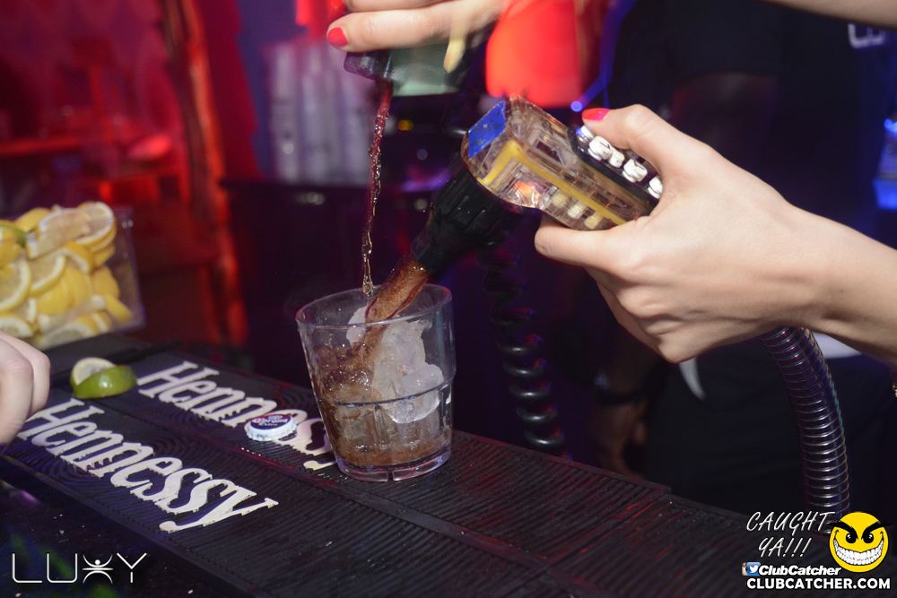 Luxy nightclub photo 72 - November 19th, 2016