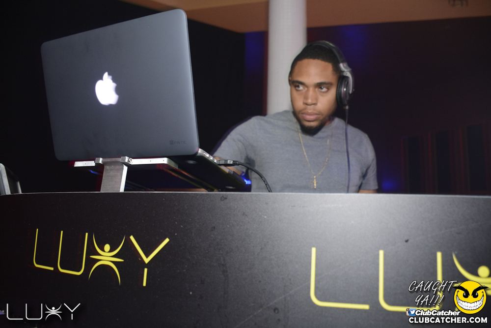 Luxy nightclub photo 74 - November 19th, 2016