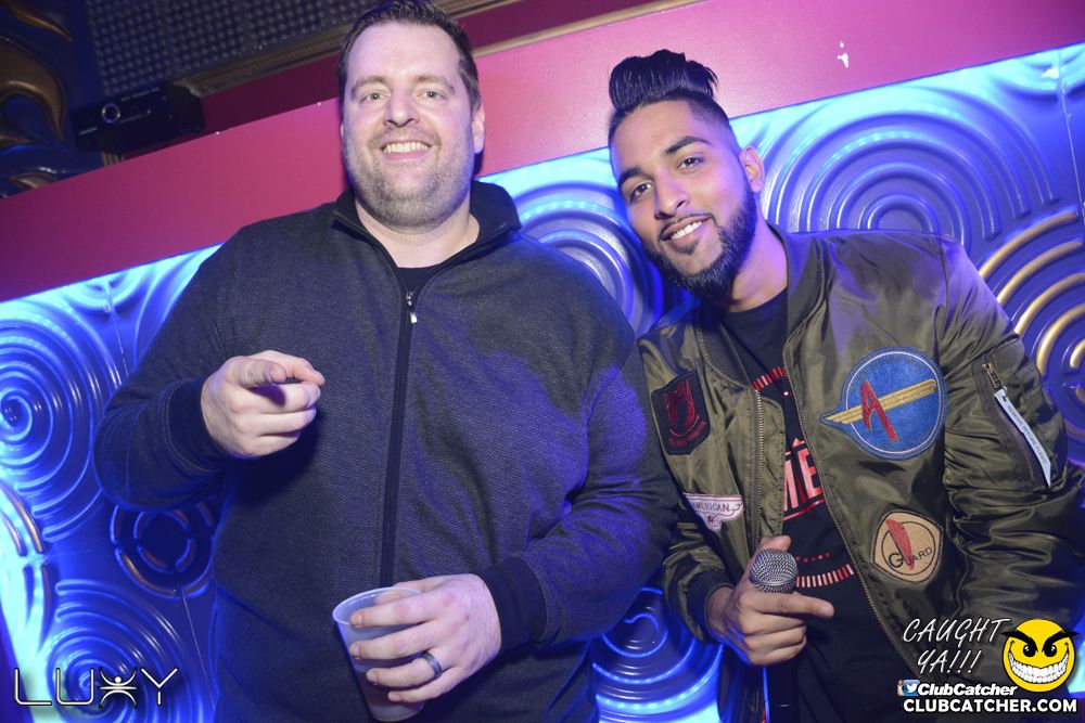 Luxy nightclub photo 75 - November 19th, 2016