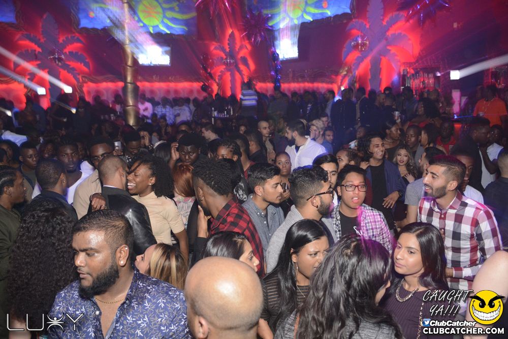 Luxy nightclub photo 77 - November 19th, 2016