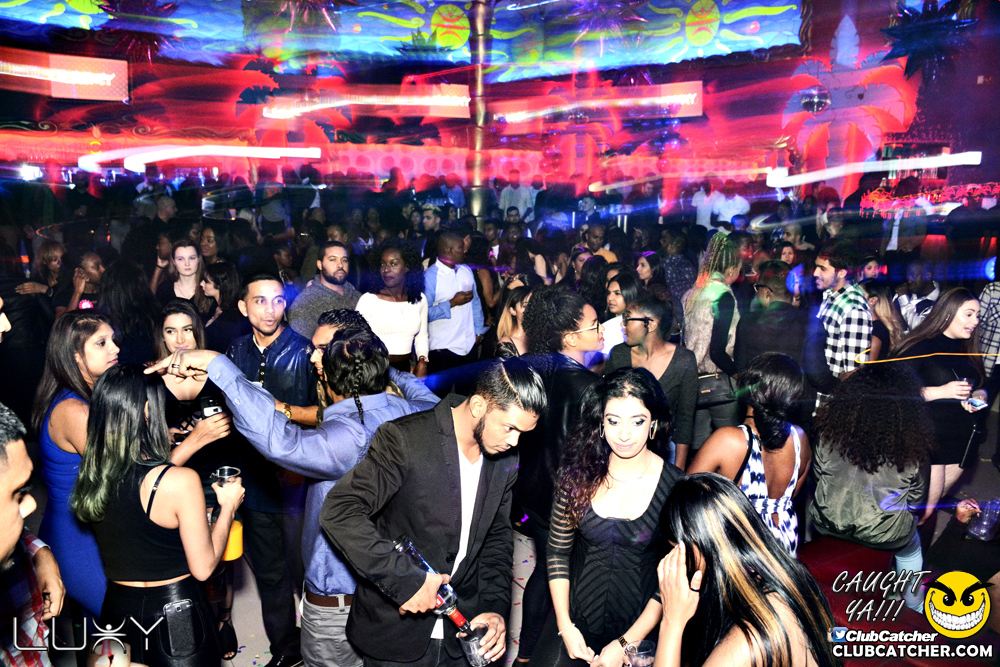 Luxy nightclub photo 78 - November 19th, 2016