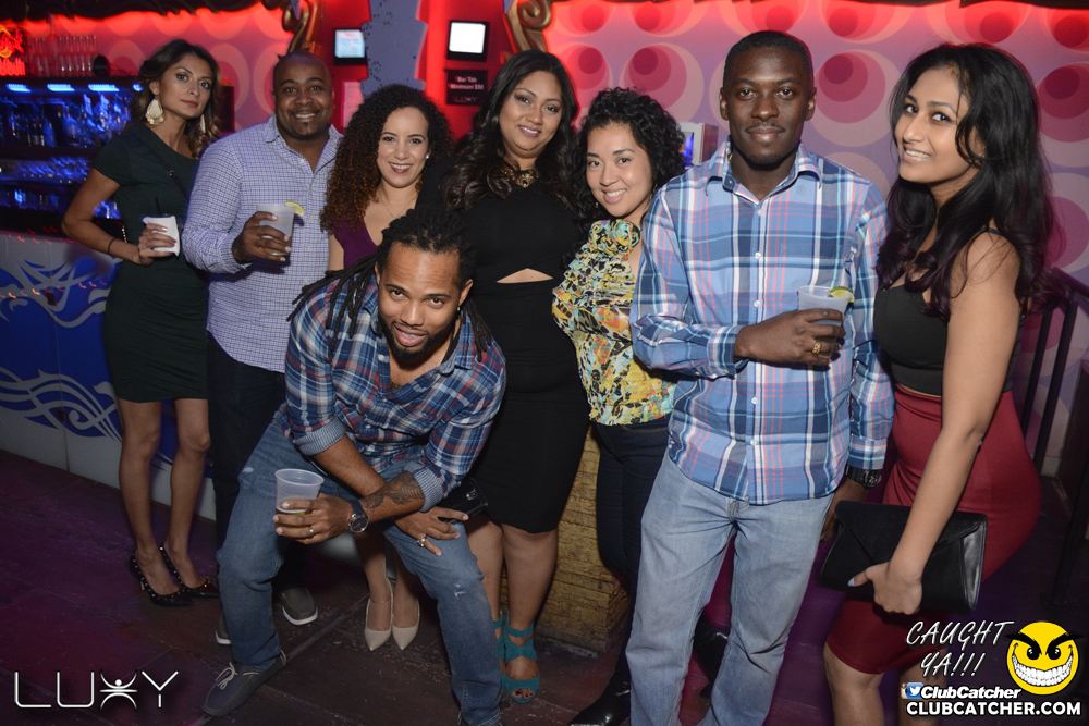 Luxy nightclub photo 79 - November 19th, 2016