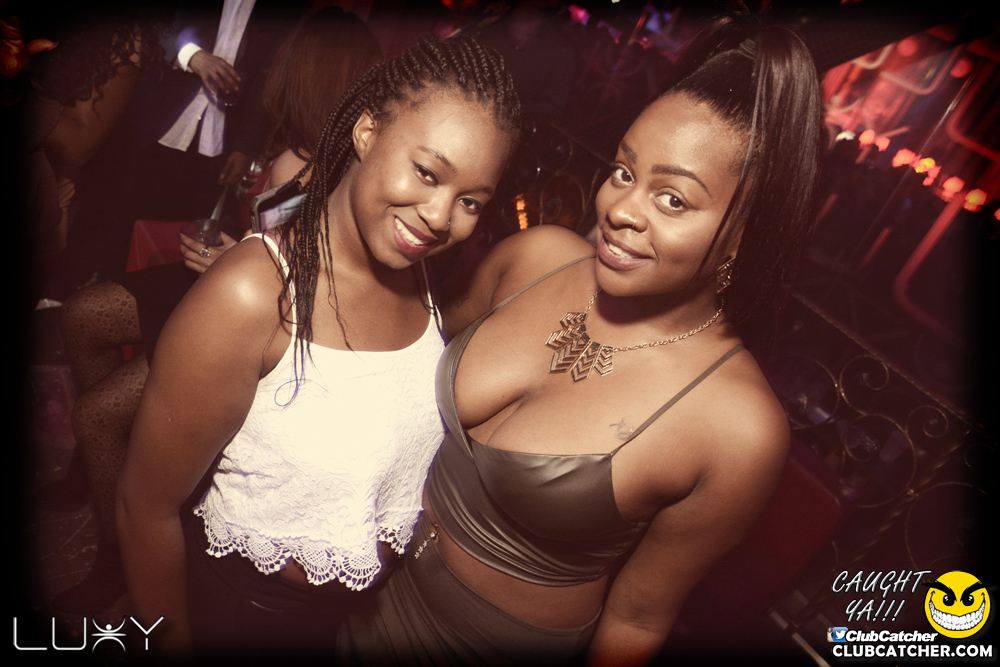 Luxy nightclub photo 9 - November 19th, 2016