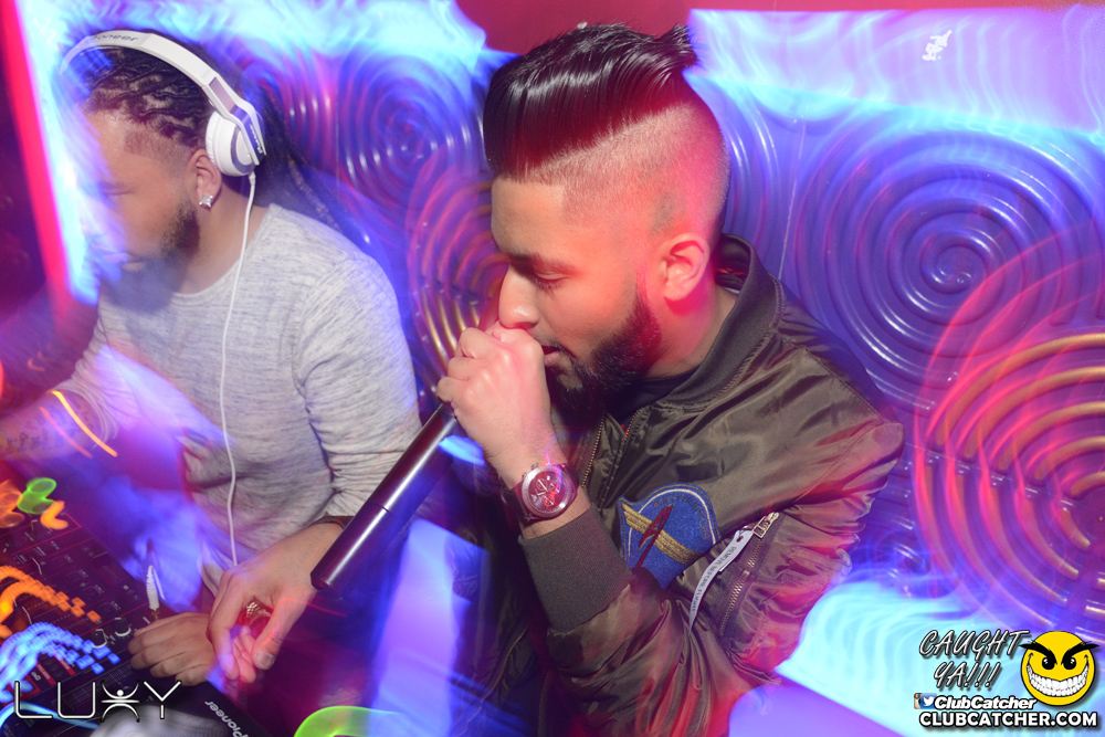 Luxy nightclub photo 81 - November 19th, 2016