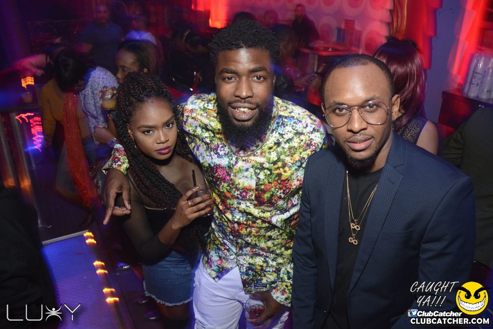 Luxy nightclub photo 82 - November 19th, 2016