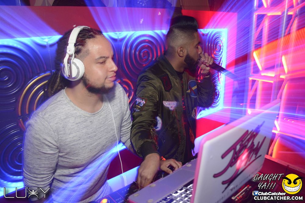 Luxy nightclub photo 83 - November 19th, 2016