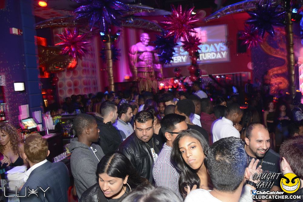 Luxy nightclub photo 85 - November 19th, 2016