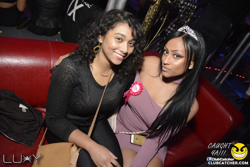 Luxy nightclub photo 86 - November 19th, 2016