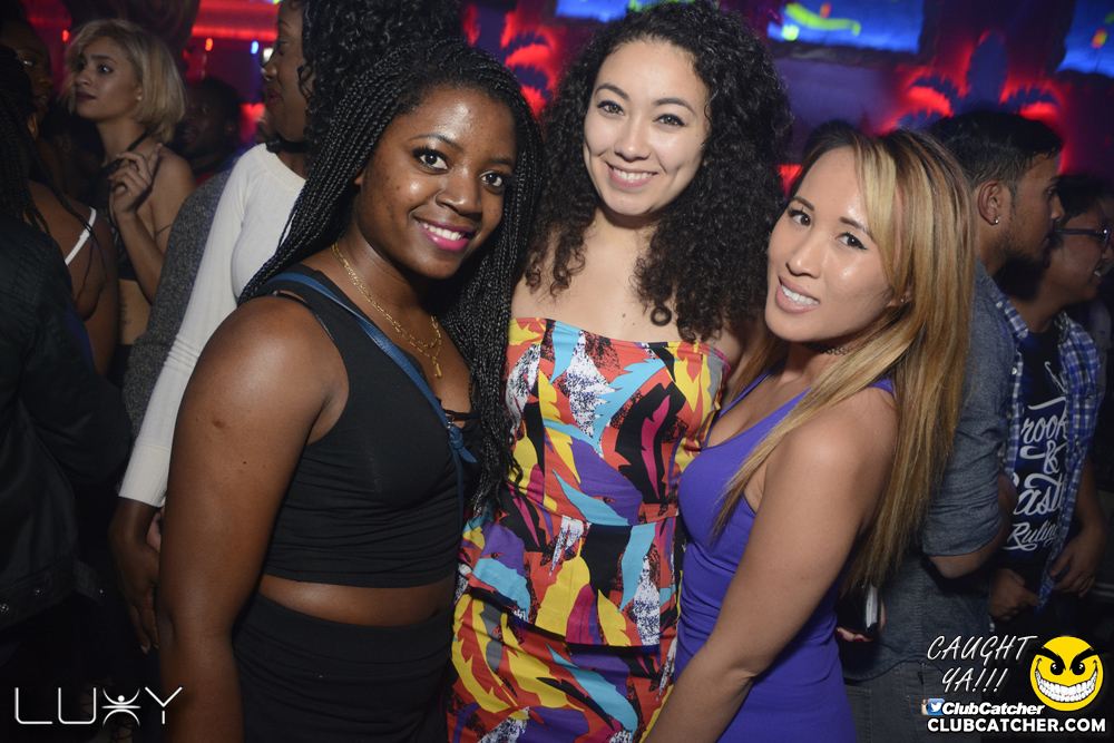 Luxy nightclub photo 87 - November 19th, 2016
