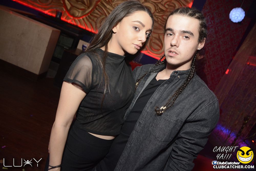 Luxy nightclub photo 88 - November 19th, 2016