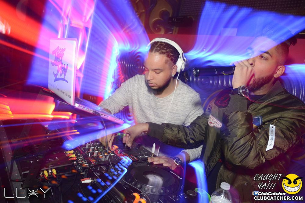 Luxy nightclub photo 89 - November 19th, 2016