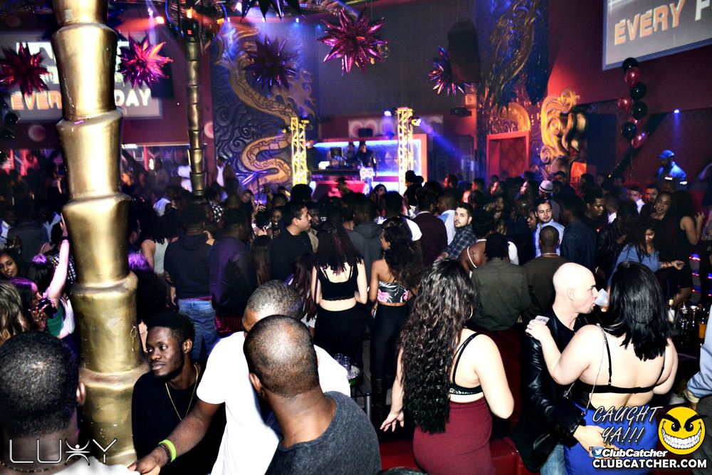 Luxy nightclub photo 90 - November 19th, 2016