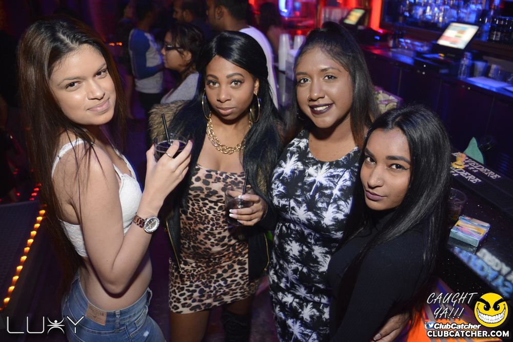Luxy nightclub photo 10 - November 19th, 2016