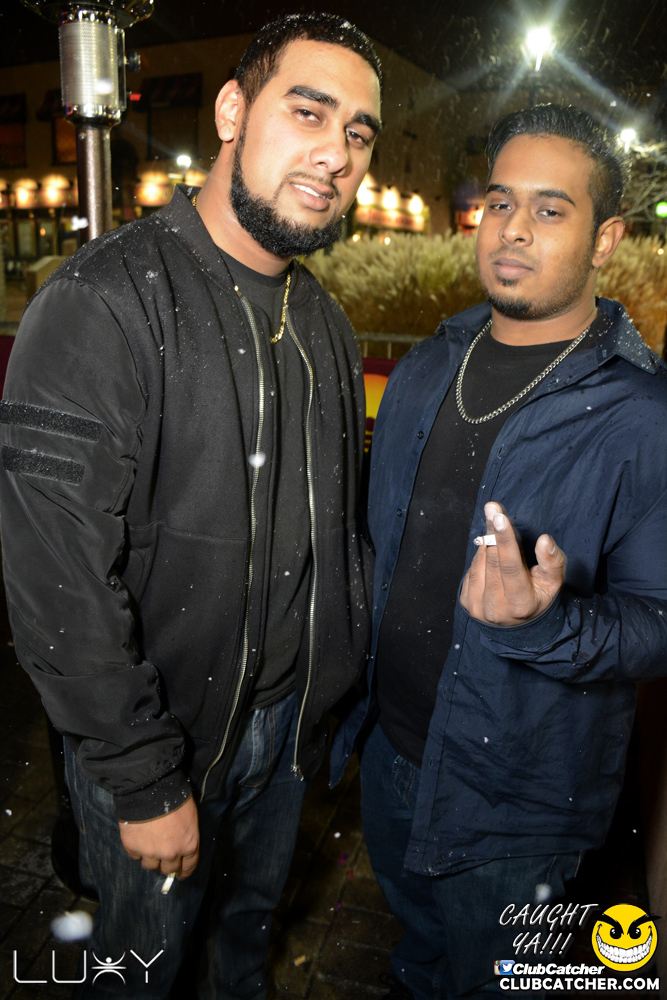 Luxy nightclub photo 92 - November 19th, 2016