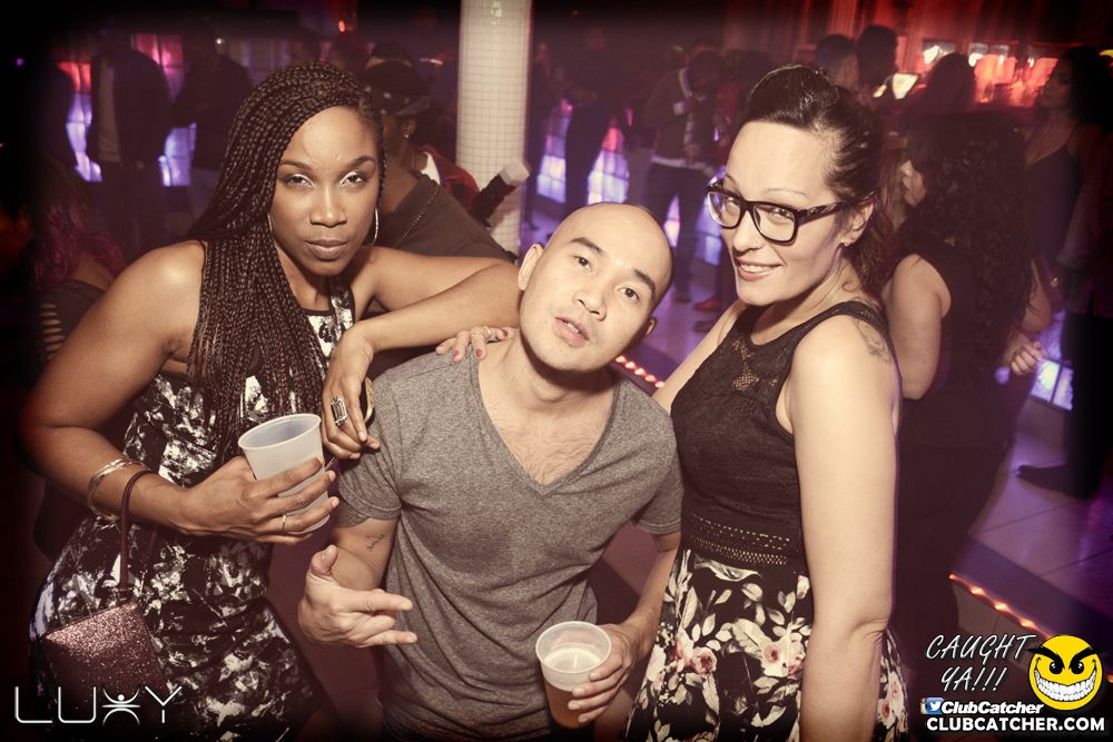Luxy nightclub photo 94 - November 19th, 2016