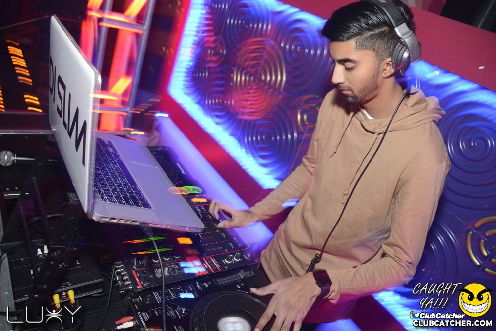 Luxy nightclub photo 95 - November 19th, 2016