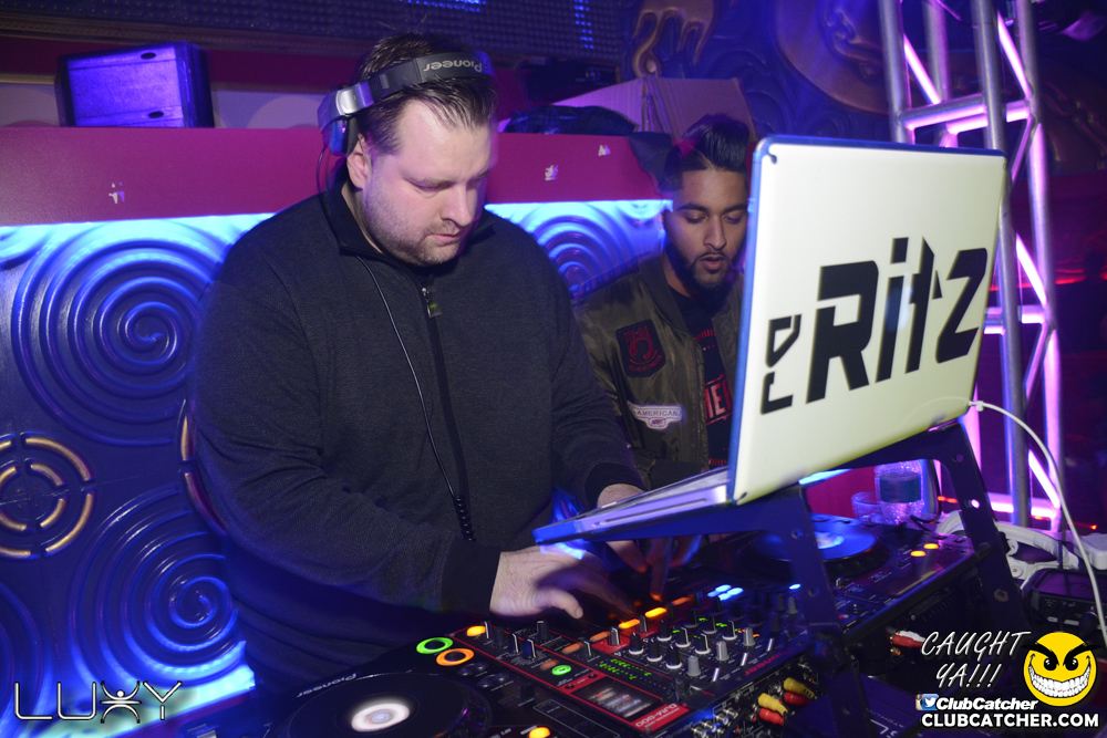 Luxy nightclub photo 100 - November 19th, 2016