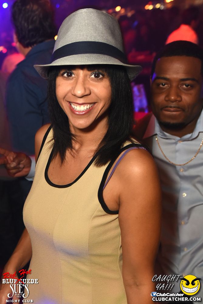 Blue Suede Sues nightclub photo 110 - November 25th, 2016