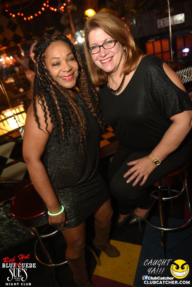 Blue Suede Sues nightclub photo 115 - November 25th, 2016