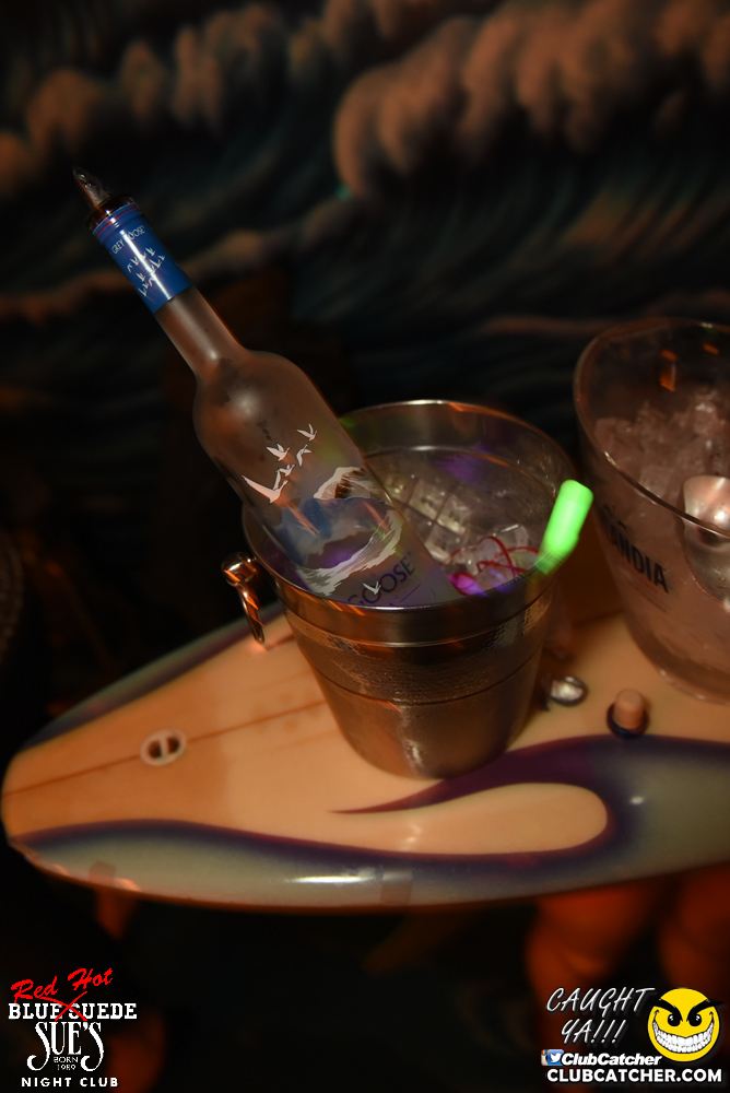 Blue Suede Sues nightclub photo 123 - November 25th, 2016