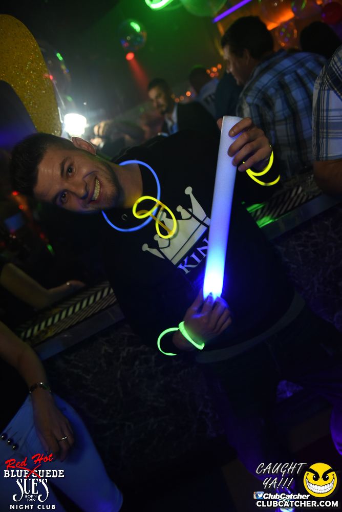 Blue Suede Sues nightclub photo 14 - November 25th, 2016