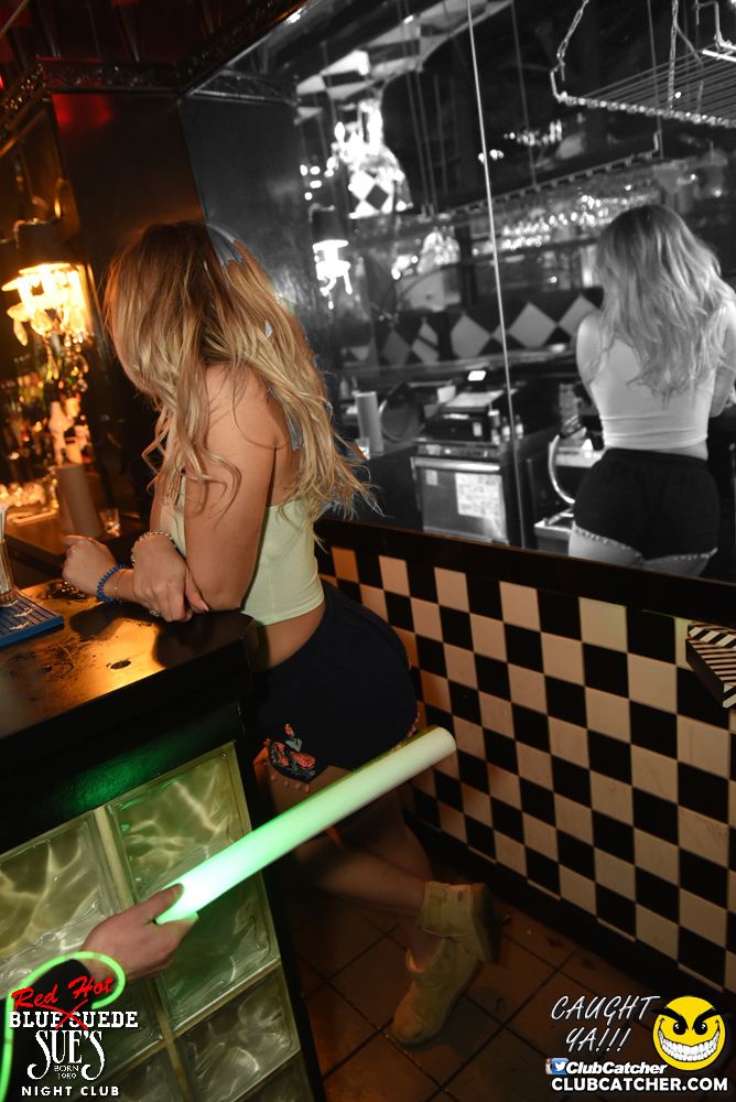 Blue Suede Sues nightclub photo 138 - November 25th, 2016
