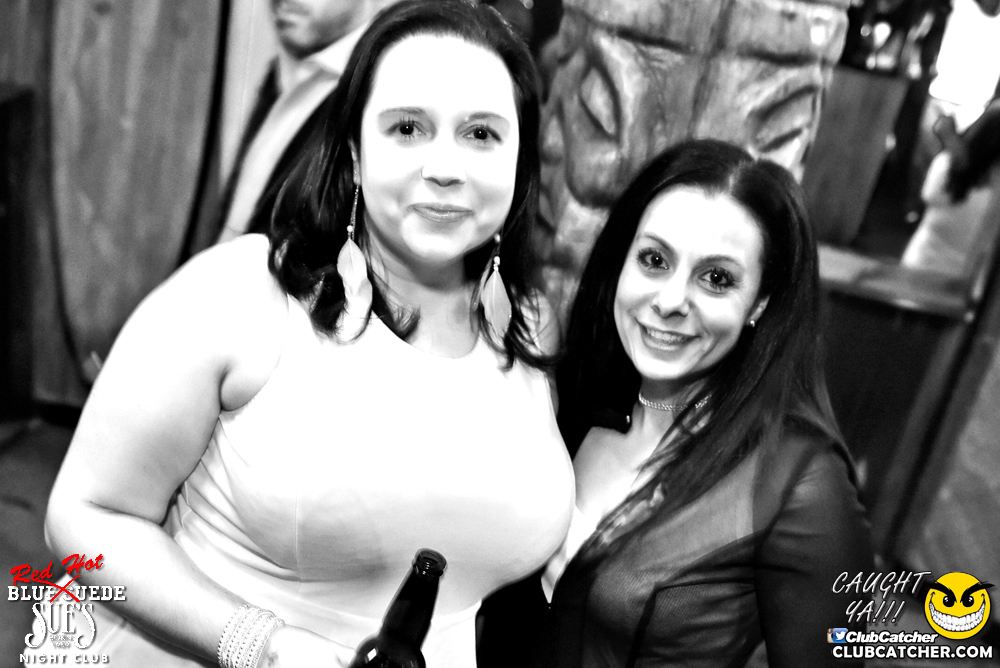 Blue Suede Sues nightclub photo 143 - November 25th, 2016