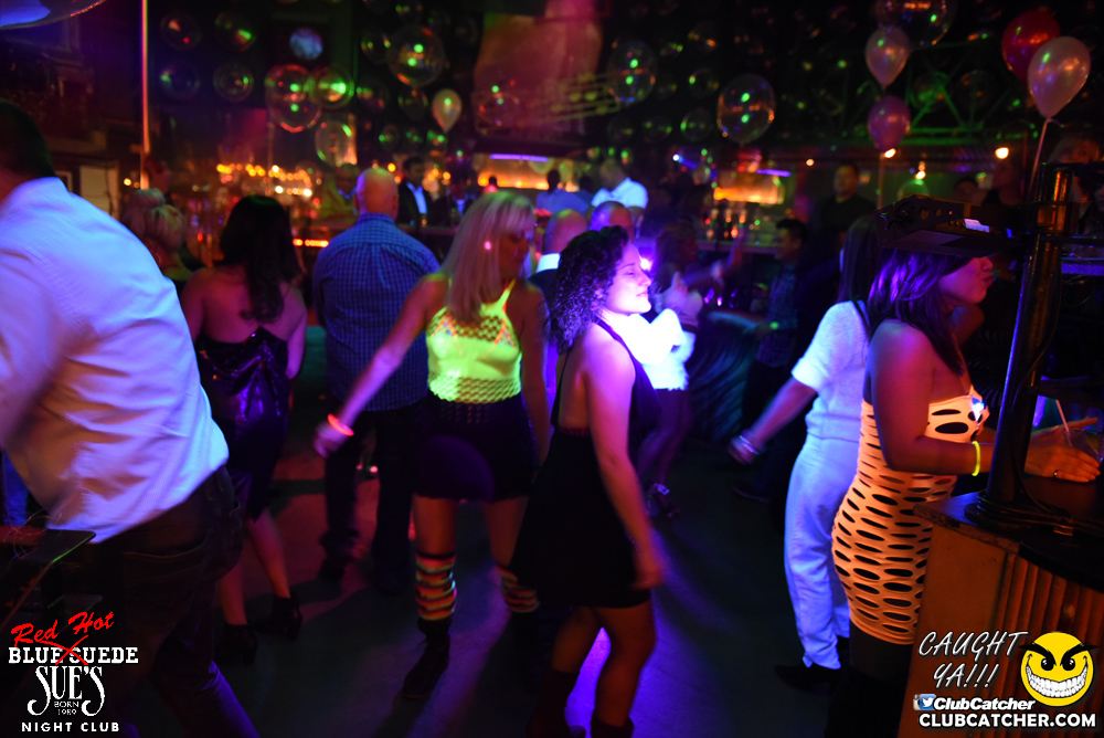 Blue Suede Sues nightclub photo 146 - November 25th, 2016