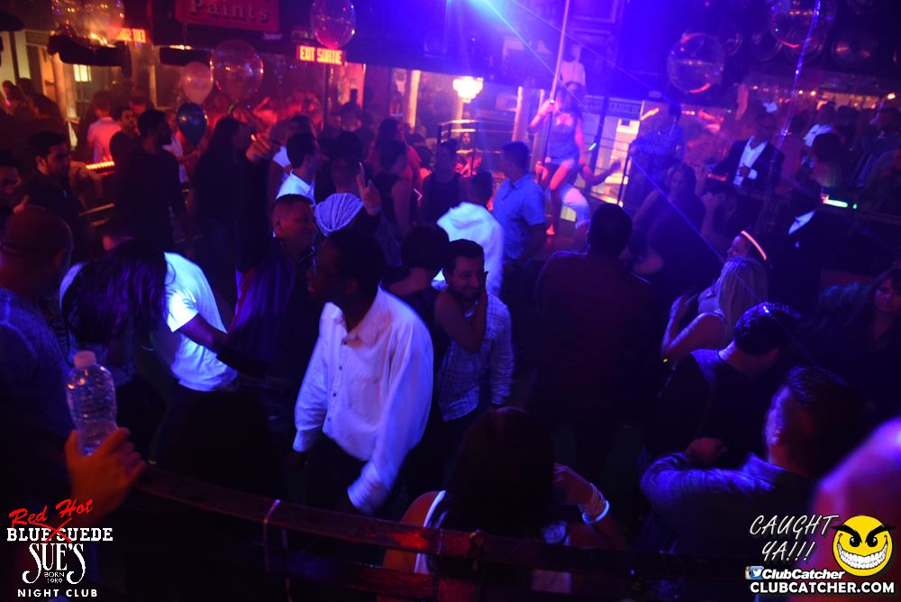 Blue Suede Sues nightclub photo 158 - November 25th, 2016