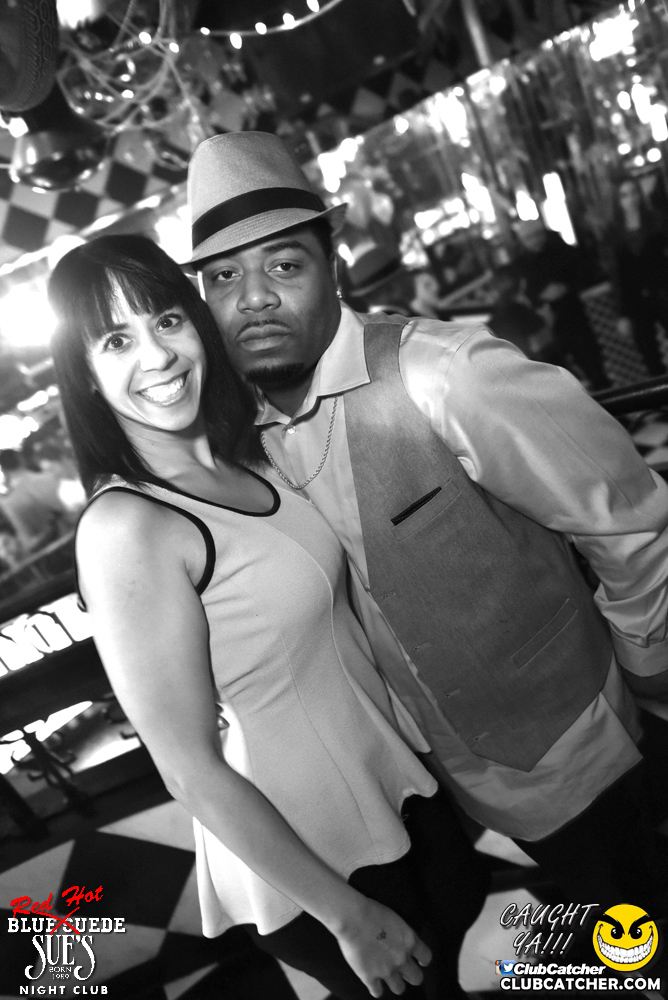 Blue Suede Sues nightclub photo 178 - November 25th, 2016