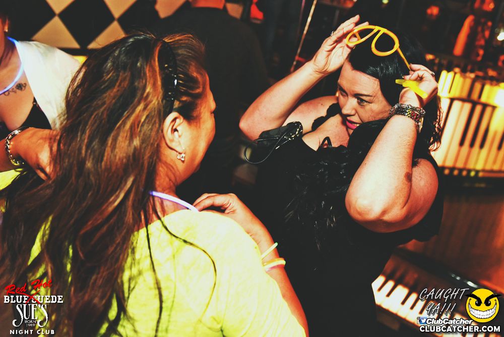 Blue Suede Sues nightclub photo 179 - November 25th, 2016