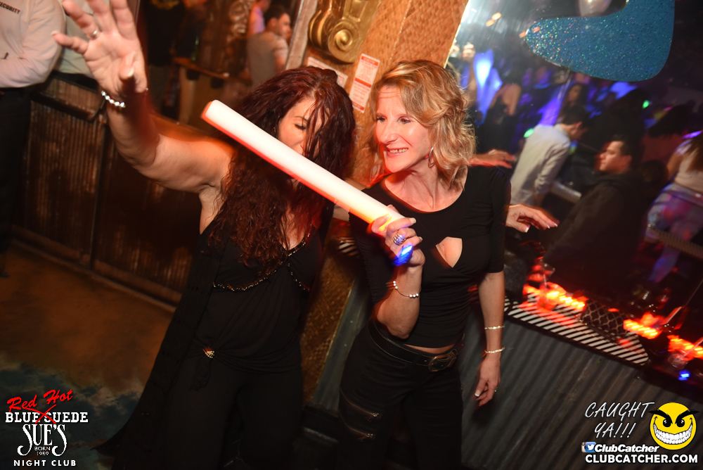 Blue Suede Sues nightclub photo 19 - November 25th, 2016