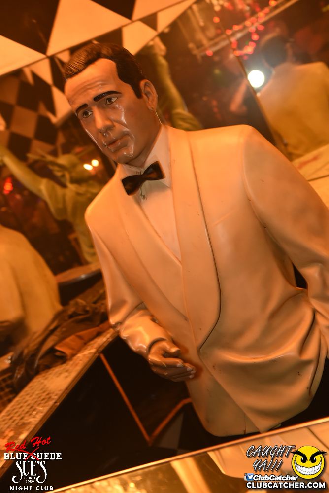 Blue Suede Sues nightclub photo 183 - November 25th, 2016