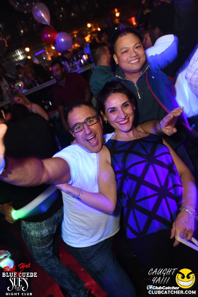 Blue Suede Sues nightclub photo 184 - November 25th, 2016